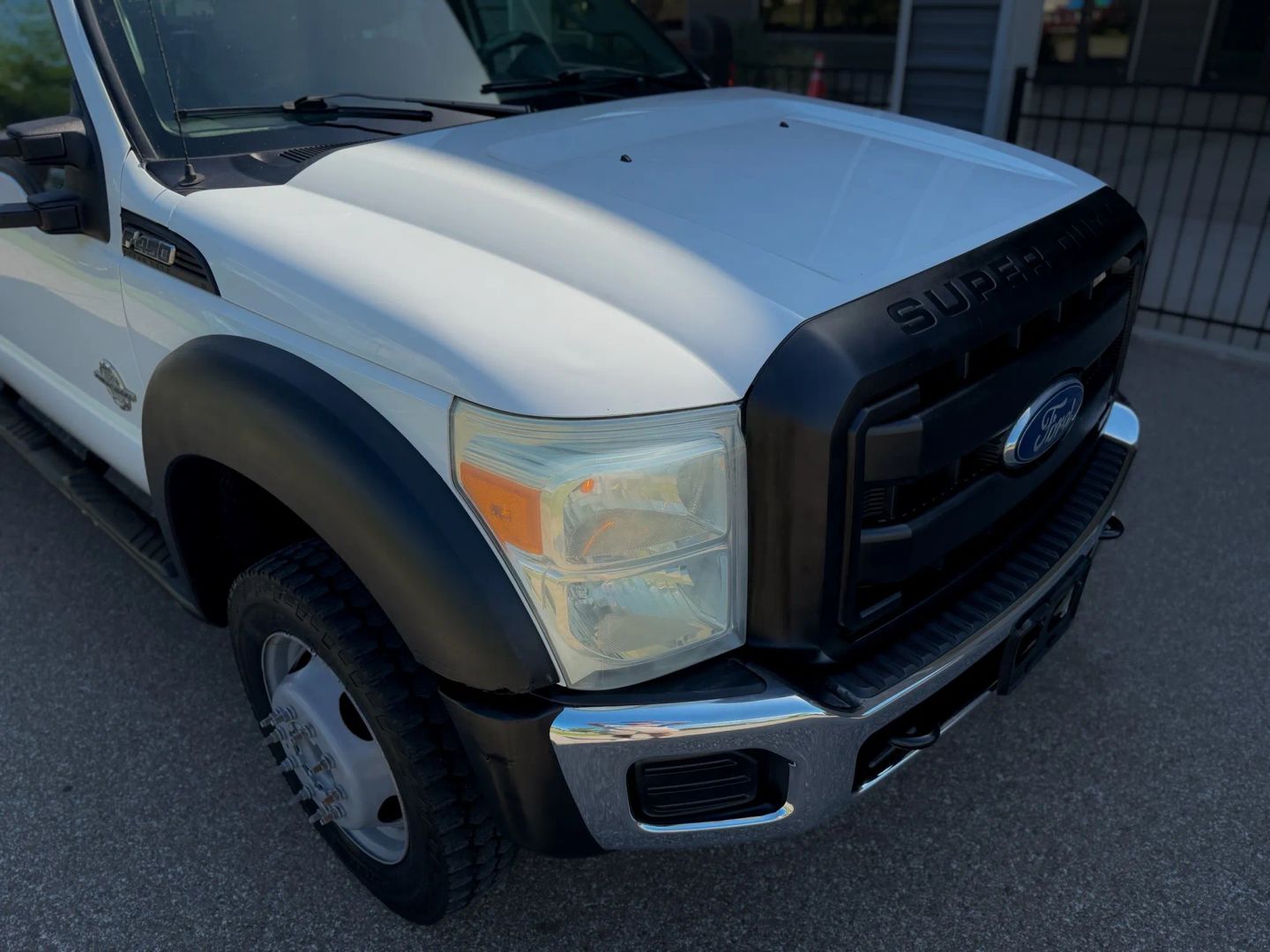 ford f-450 super duty chassis cab 2016 1FD0W4HT3GEA67527 image ford f-450 super duty chassis cab 2016 1FD0W4HT3GEA67527 image